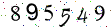 کد را وارد کنید